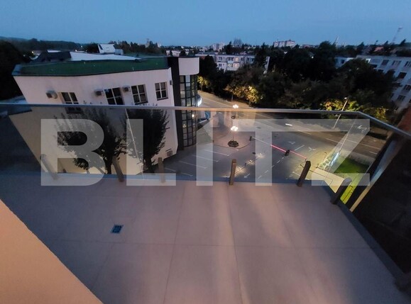 Garsonieră de închiriat Nord - 99853AI | BLITZ Pitești | Poza6