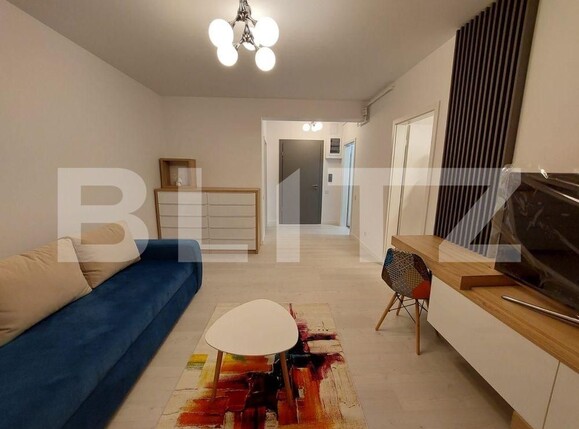 Garsonieră de închiriat Nord - 99853AI | BLITZ Pitești | Poza2