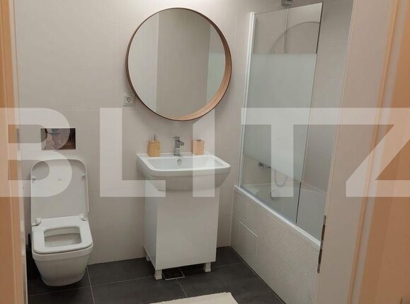 Garsonieră de închiriat Nord - 99853AI | BLITZ Pitești | Poza5