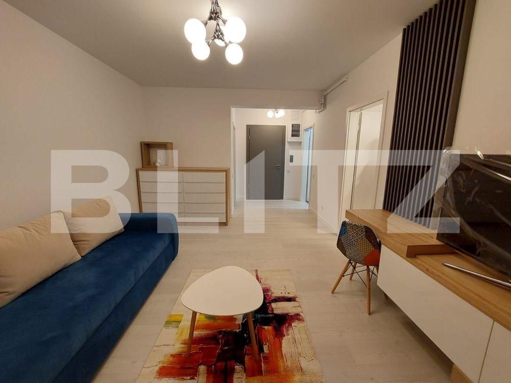 Garsonieră de închiriat Nord - 99853AI | BLITZ Pitești | Poza2
