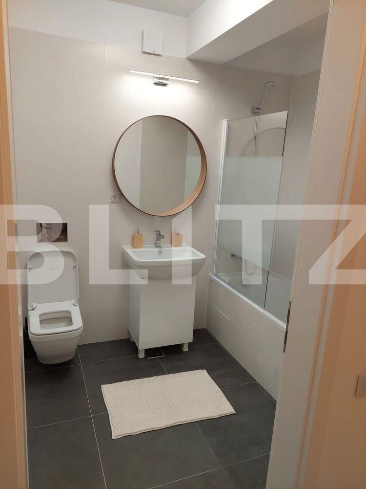Garsonieră de închiriat Nord - 99853AI | BLITZ Pitești | Poza5