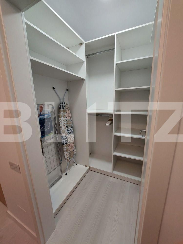 Garsonieră de închiriat Nord - 99853AI | BLITZ Pitești | Poza4