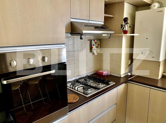 Apartament de închiriat 2 camere Gavana - 99856AI | BLITZ Pitești | Poza2