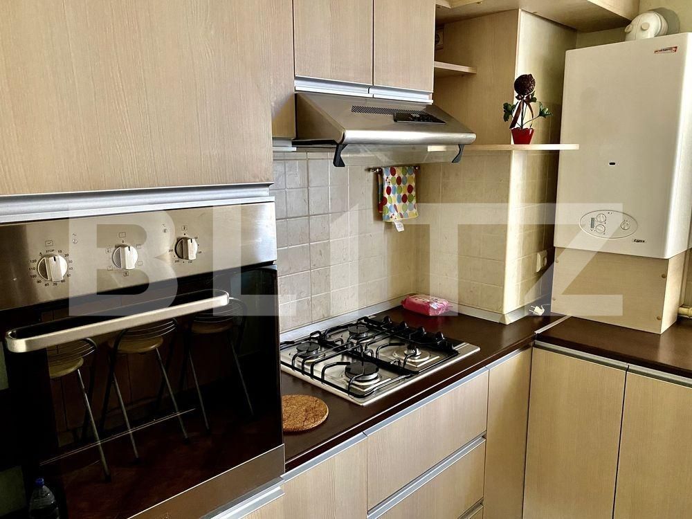 Apartament de închiriat 2 camere Gavana - 99856AI | BLITZ Pitești | Poza2