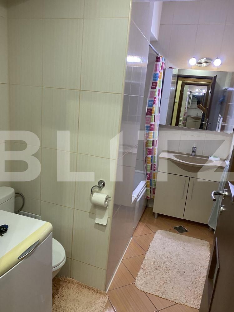 Apartament de închiriat 2 camere Gavana - 99856AI | BLITZ Pitești | Poza7