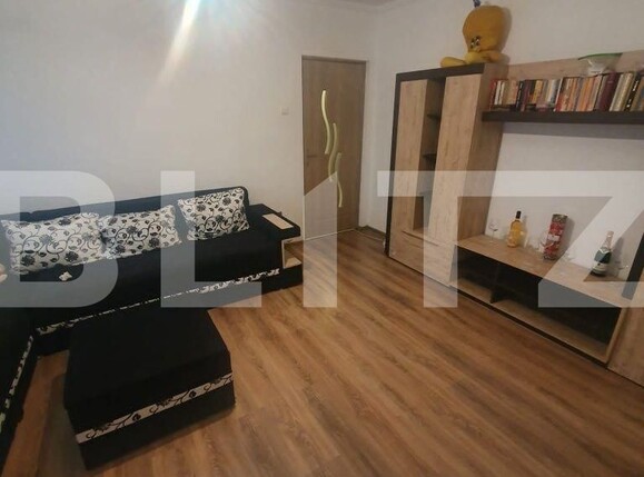 Apartament de închiriat 3 camere Negru Voda - 99862AI | BLITZ Pitești | Poza2