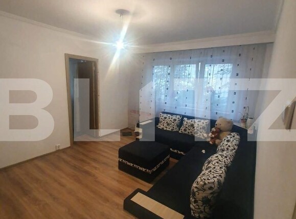 Apartament de închiriat 3 camere Negru Voda - 99862AI | BLITZ Pitești | Poza1