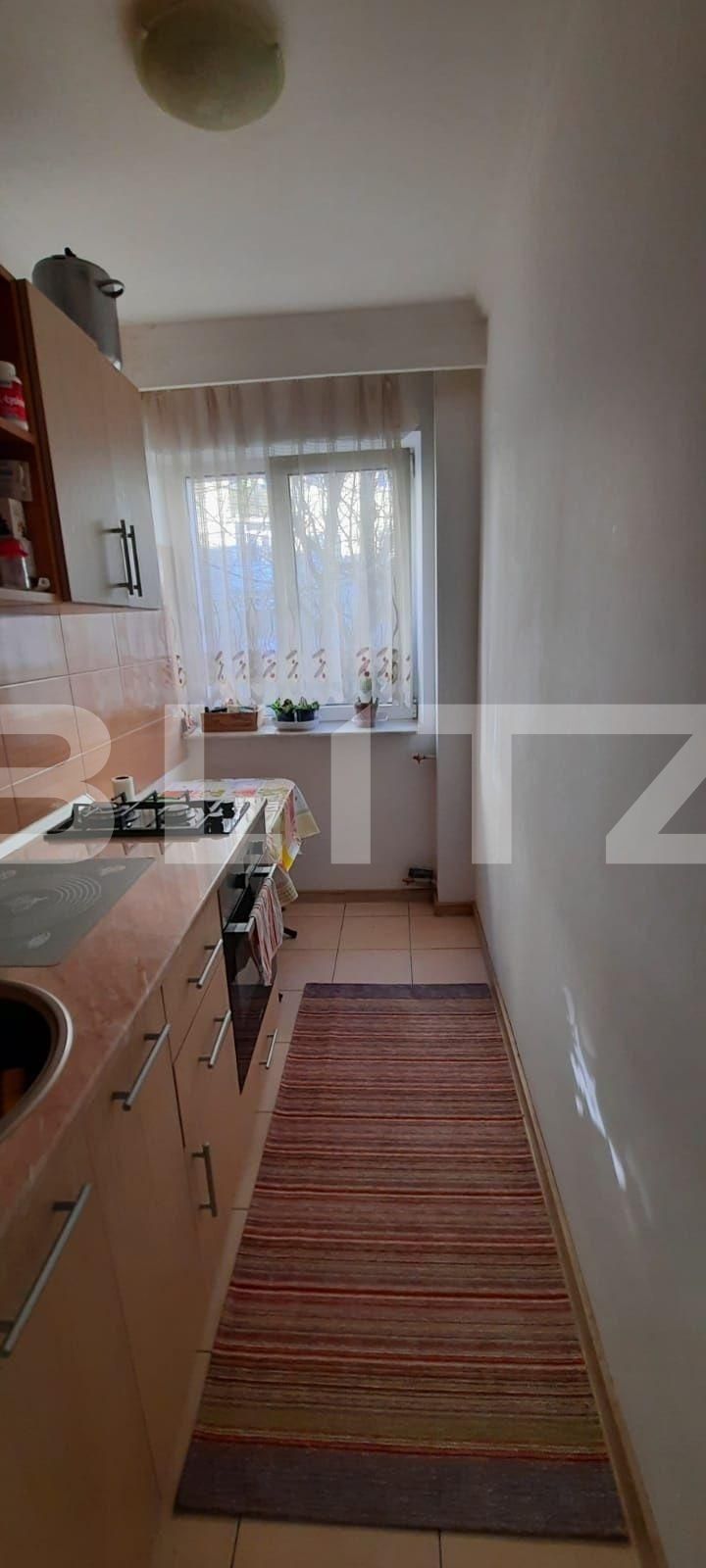Apartament de închiriat 3 camere Negru Voda - 99862AI | BLITZ Pitești | Poza3