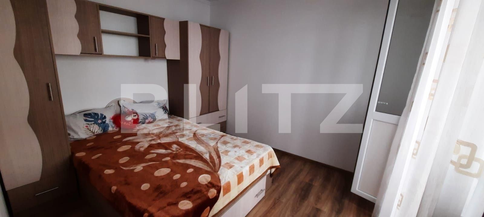 Apartament de închiriat 3 camere Negru Voda - 99862AI | BLITZ Pitești | Poza4
