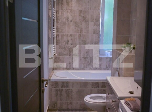 Apartament de închiriat 2 camere Ultracentral  - 99867AI | BLITZ Pitești | Poza8