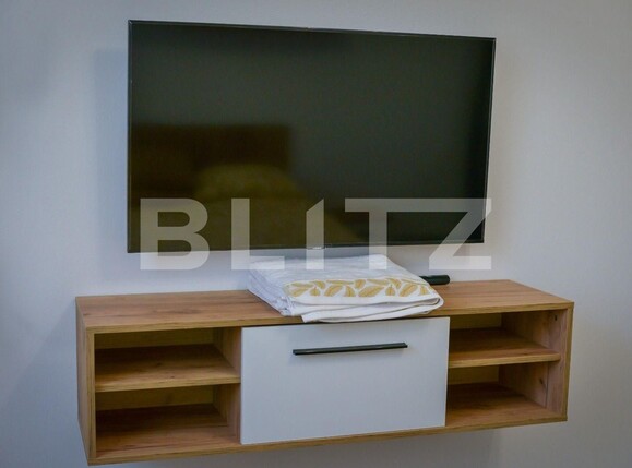 Apartament de închiriat 2 camere Ultracentral  - 99867AI | BLITZ Pitești | Poza6