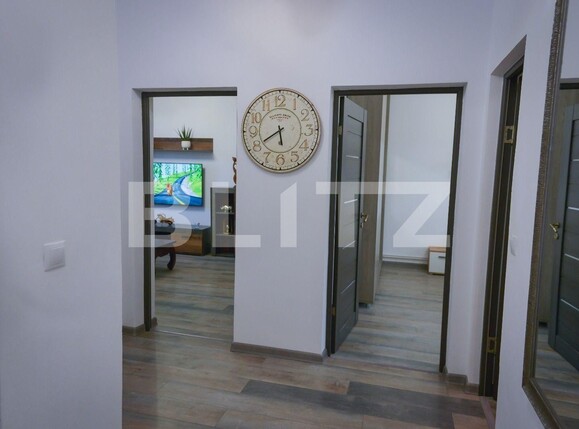 Apartament de închiriat 2 camere Ultracentral  - 99867AI | BLITZ Pitești | Poza4