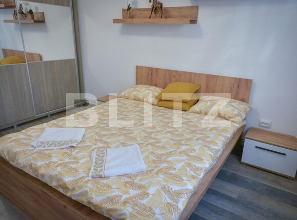 Apartament de închiriat 2 camere Ultracentral  - 99867AI | BLITZ Pitești | Poza5
