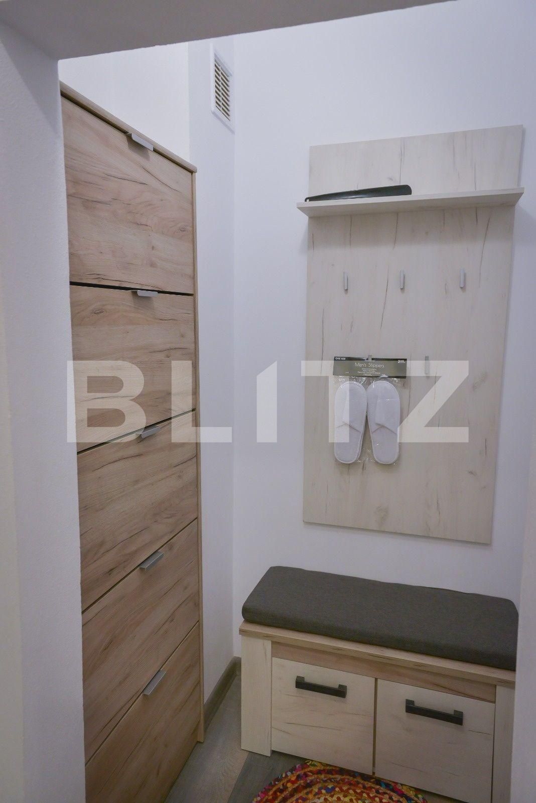 Apartament de închiriat 2 camere Ultracentral  - 99867AI | BLITZ Pitești | Poza7