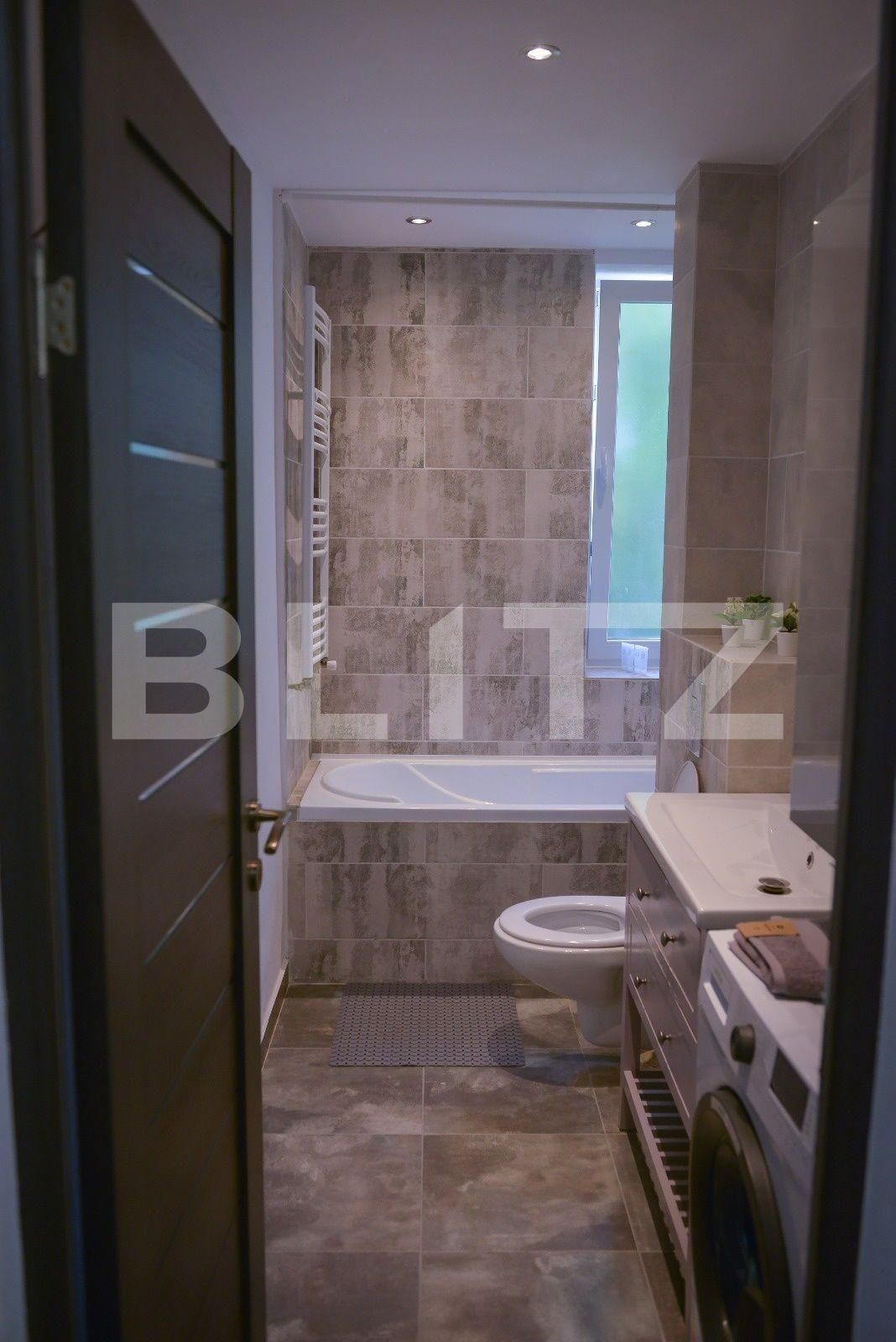 Apartament de închiriat 2 camere Ultracentral  - 99867AI | BLITZ Pitești | Poza8
