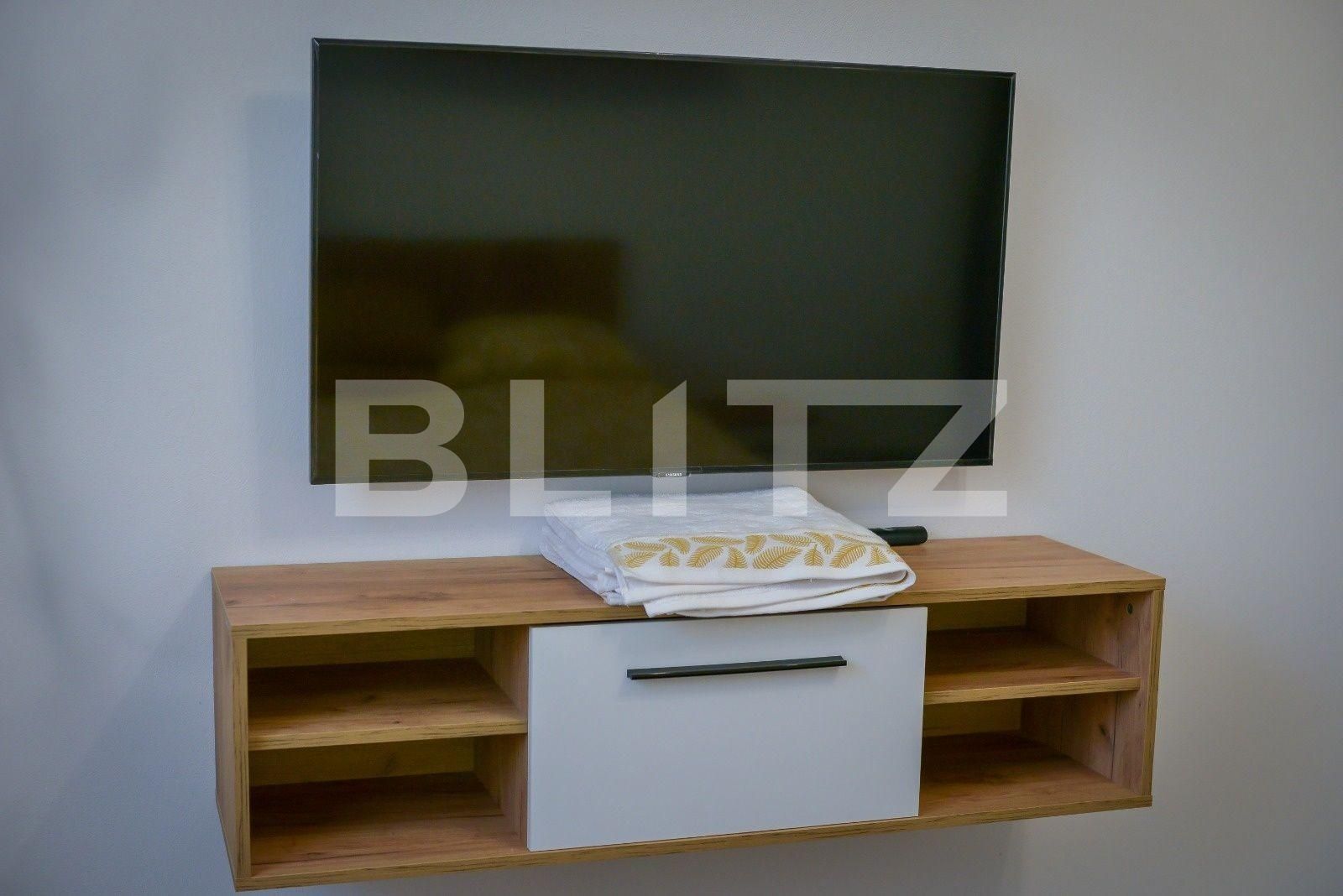 Apartament de închiriat 2 camere Ultracentral  - 99867AI | BLITZ Pitești | Poza6