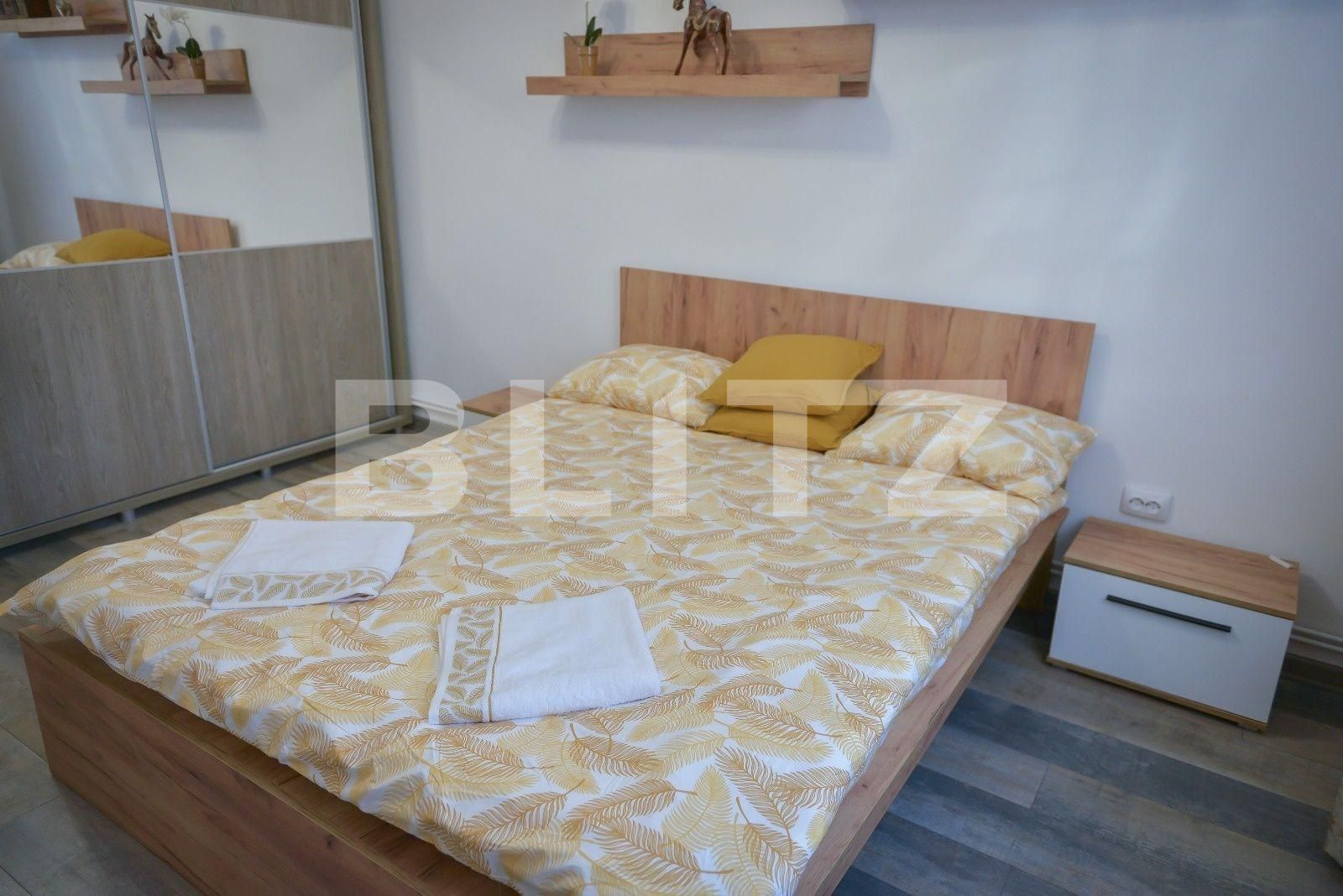 Apartament de închiriat 2 camere Ultracentral  - 99867AI | BLITZ Pitești | Poza5