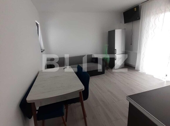 Apartament de închiriat 2 camere Campului - 99960AI | BLITZ Pitești | Poza1