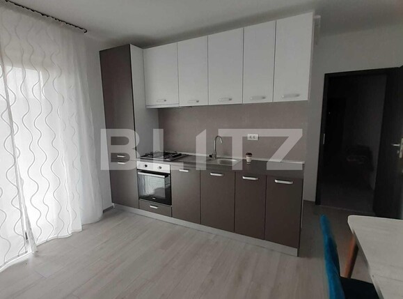 Apartament de închiriat 2 camere Campului - 99960AI | BLITZ Pitești | Poza3