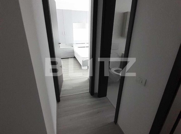 Apartament de închiriat 2 camere Campului - 99960AI | BLITZ Pitești | Poza4