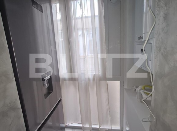 Apartament de închiriat 3 camere Negru Voda - 99962AI | BLITZ Pitești | Poza4
