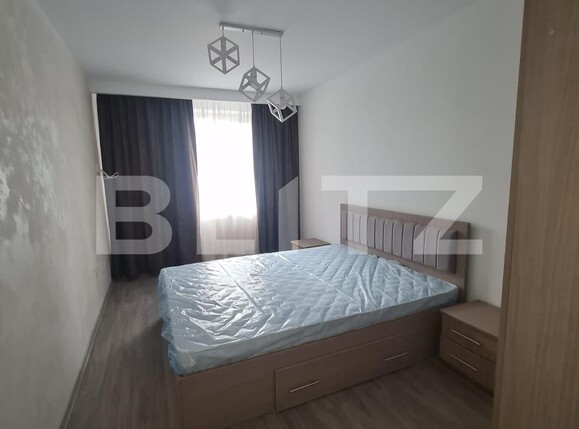 Apartament de închiriat 3 camere Negru Voda - 99962AI | BLITZ Pitești | Poza1