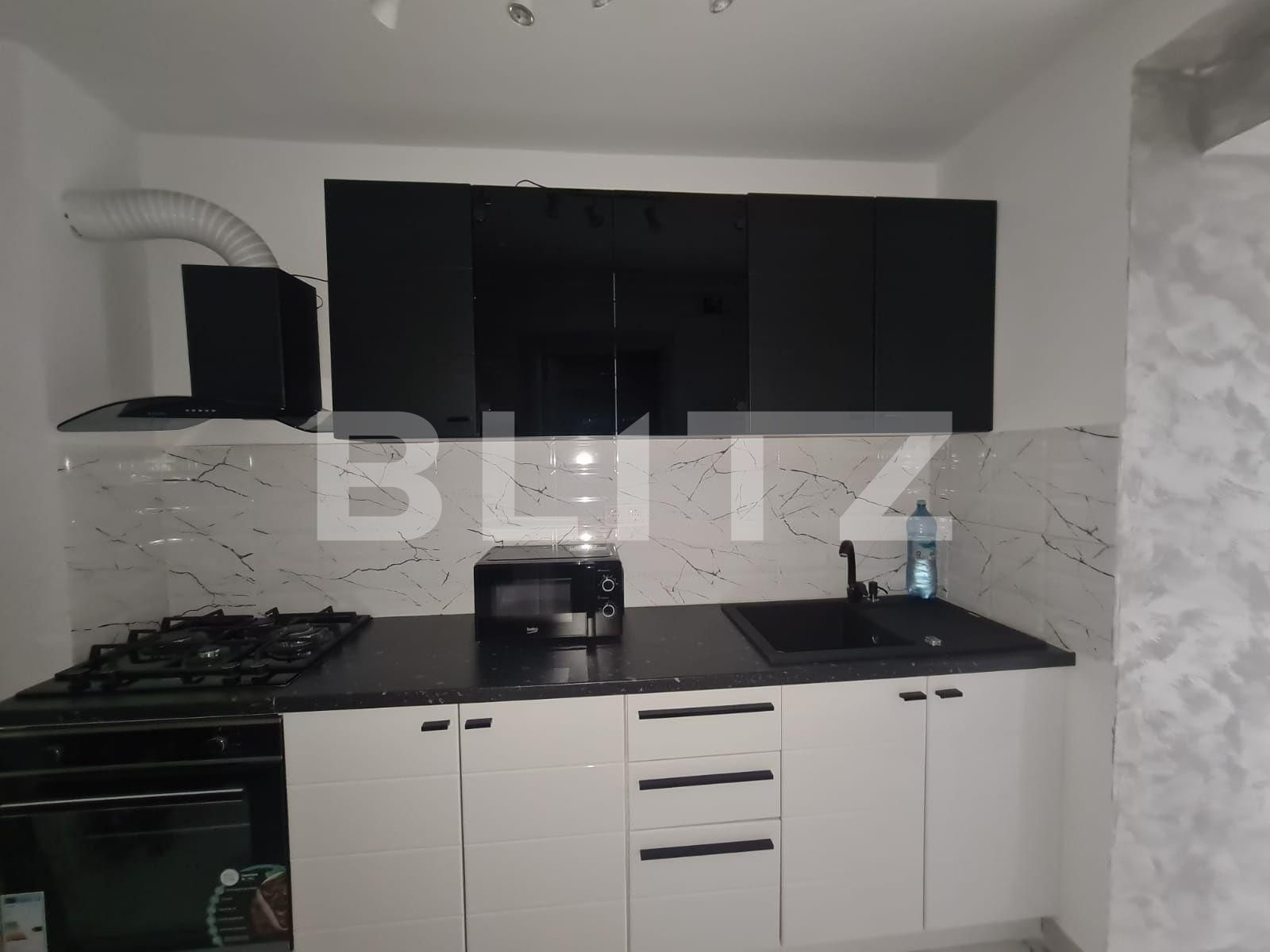 Apartament de închiriat 3 camere Negru Voda - 99962AI | BLITZ Pitești | Poza3