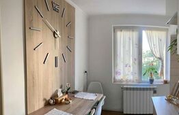 Apartament 3 camere , 60 mp ,  Central