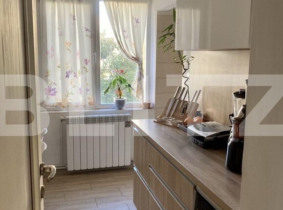 Apartament de vânzare 3 camere Central - 99963AV | BLITZ Pitești | Poza2