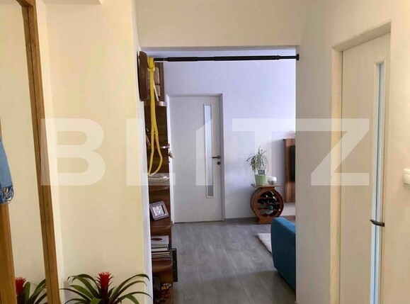 Apartament de vânzare 3 camere Central - 99963AV | BLITZ Pitești | Poza1