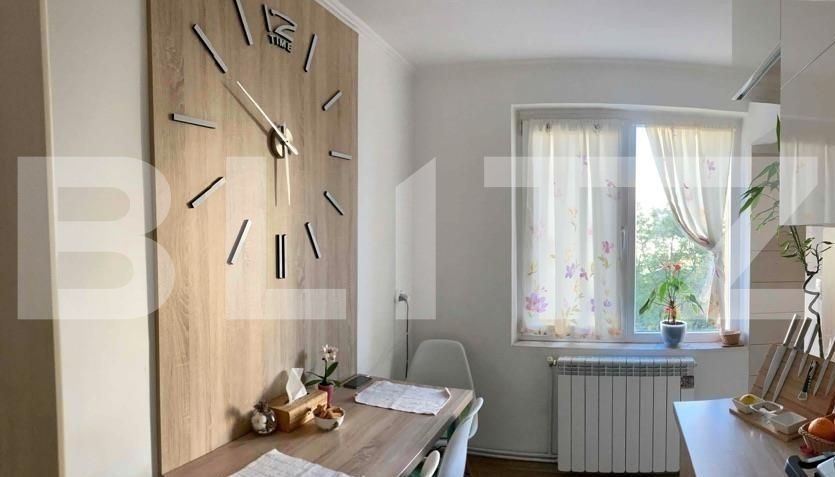 Apartament de vânzare 3 camere Central - 99963AV | BLITZ Pitești | Poza3