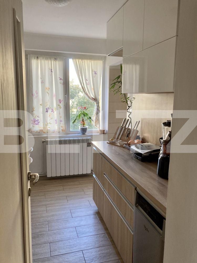 Apartament de vânzare 3 camere Central - 99963AV | BLITZ Pitești | Poza2