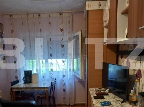 Apartament de vânzare 2 camere Negru Voda - 99969AV | BLITZ Pitești | Poza1