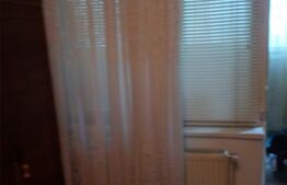 Apartament cu 2 camere, semidecomandat, 46 mp