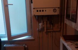 Apartament cu 2 camere, semidecomandat, 46 mp