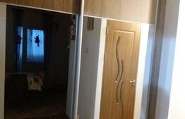 Apartament cu 3 camere, decomandat, 67 mp