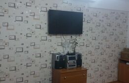 Apartament cu 3 camere, decomandat, 67 mp