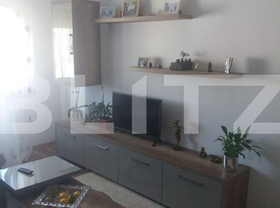Apartament de vânzare 3 camere Negru Voda - 99980AV | BLITZ Pitești | Poza1