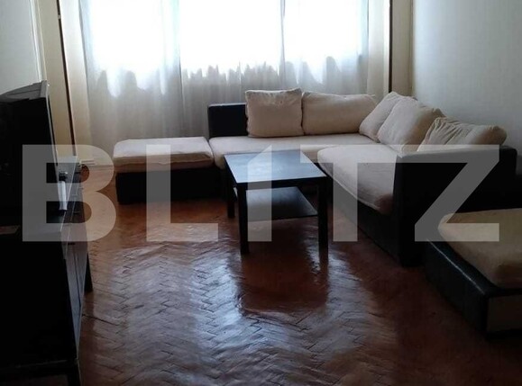 Apartament de vânzare 3 camere Central - 99993AV | BLITZ Pitești | Poza1
