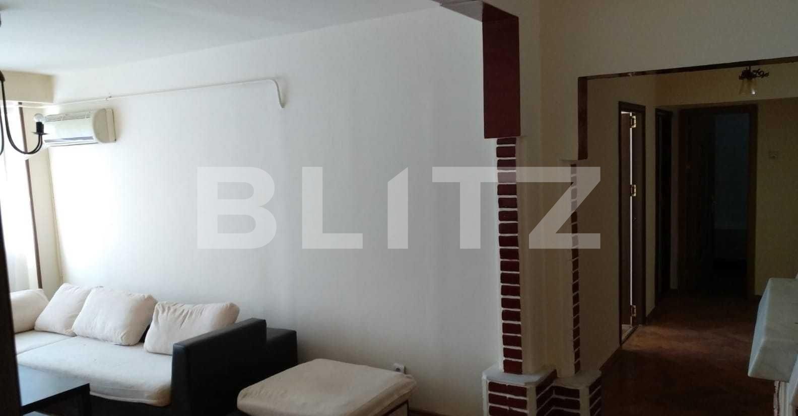 Apartament de vânzare 3 camere Central - 99993AV | BLITZ Pitești | Poza4