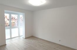 Apartament cu 2 camere, semidecomandat, 45 mp