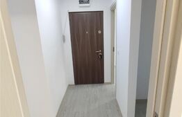 Apartament cu 2 camere, semidecomandat, 45 mp