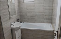 Apartament cu 2 camere, semidecomandat, 45 mp