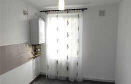 Apartament cu 2 camere, semidecomandat, 45 mp