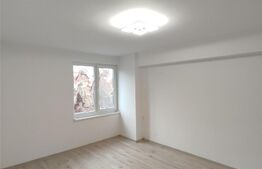 Apartament cu 2 camere, semidecomandat, 45 mp