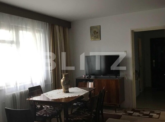 Apartament de vânzare 3 camere Nord - 100000AV | BLITZ Ploieşti | Poza5
