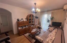 Apartament cu 2 camere, semidecomandat, Ultracentral, 43 mp