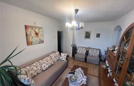 Apartament cu 2 camere, semidecomandat, Ultracentral, 43 mp