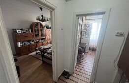 Apartament cu 2 camere, semidecomandat, Ultracentral, 43 mp