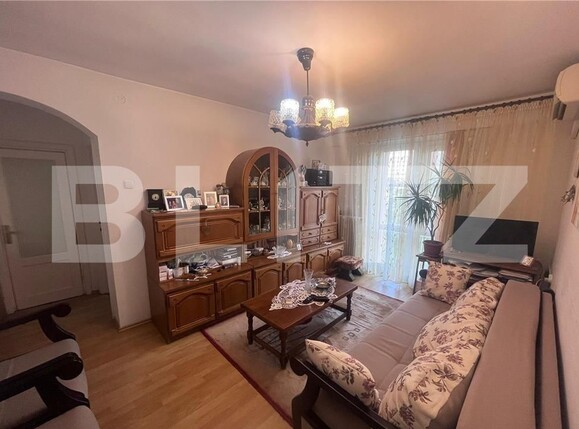Apartament de vânzare 2 camere Ultracentral - 100038AV | BLITZ Ploieşti | Poza4